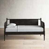 Extra long store twin daybed frame